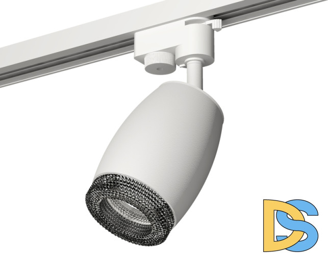 Трековый однофазный светильник Ambrella Light Track System XT1122021 (A2520, C1122, N7192)