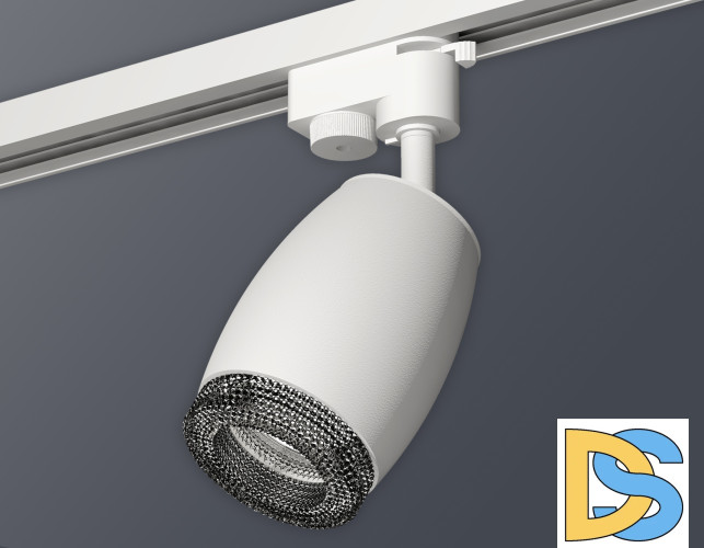 Трековый однофазный светильник Ambrella Light Track System XT1122021 (A2520, C1122, N7192)
