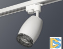 Трековый однофазный светильник Ambrella Light Track System XT1122021 (A2520, C1122, N7192)