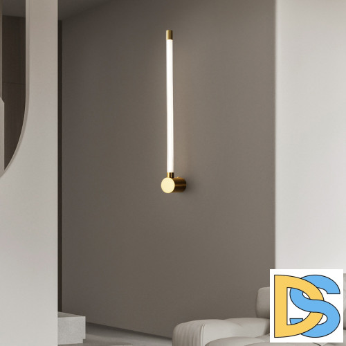 Настенный светильник ImperiumLoft Birta 203764-26