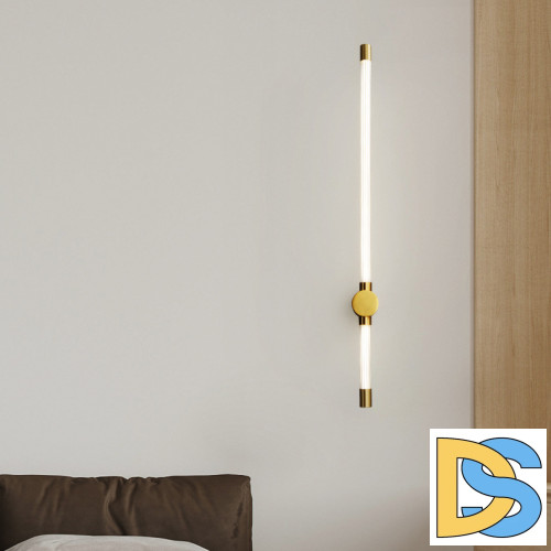 Настенный светильник ImperiumLoft Birta 203764-26