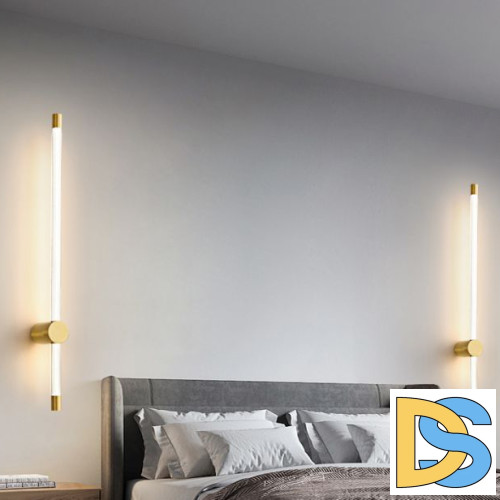 Настенный светильник ImperiumLoft Birta 203764-26