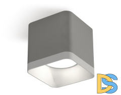 Накладной светильник Ambrella Light Techno XS7807001 (C7807, N7701)