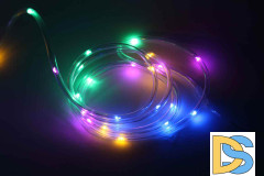 Светильник на солнечных батареях ЭРА ERANN24-12 Б0044221