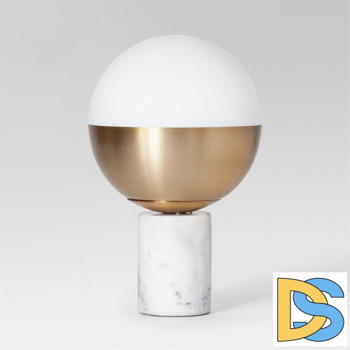 Настольная лампа ImperiumLoft Geneva 85065-22