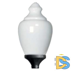 Уличный светильник Fumagalli Cana C50.000.000.AYE27