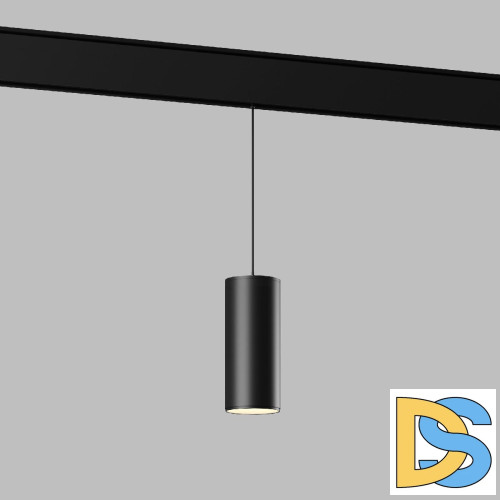 Трековый подвесной магнитный светильник Elektrostandard Slim magnetic 85520/01 4690389195143 a063427