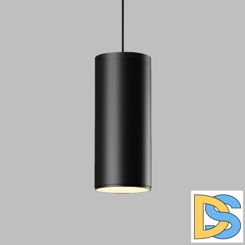 Трековый подвесной магнитный светильник Elektrostandard Slim magnetic 85520/01 4690389195143 a063427