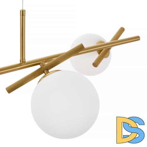 Подвесная люстра Myfar Francis MR2076-6P