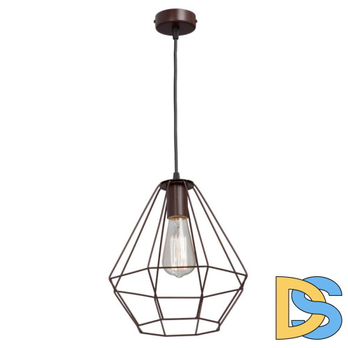 Подвесной светильник Vitaluce V4190-7/1S