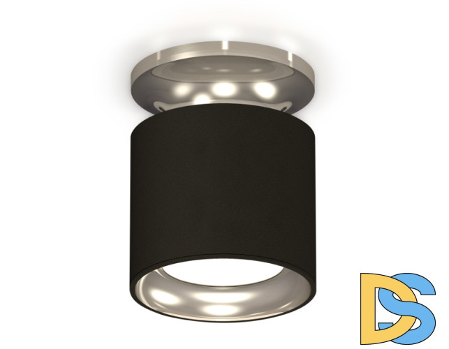 Накладной светильник Ambrella Light Techno XS7402080 (N7927, C7402, N7023)