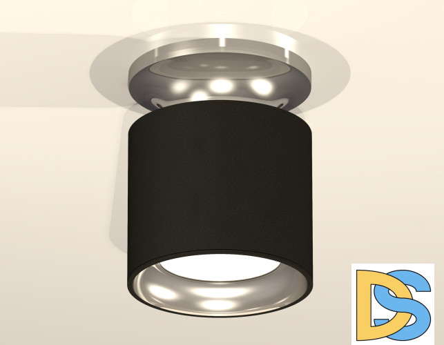 Накладной светильник Ambrella Light Techno XS7402080 (N7927, C7402, N7023)