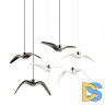 Подвесной светильник ImperiumLoft Brokis Night Birds 106344-22