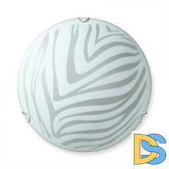 Настенно-потолочный светильник Vitaluce V6006/1A