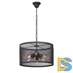 Подвесная люстра Vitaluce V4568-1/6