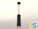 Подвесной светильник Ambrella Light Techno XP7402003 (A2302, C6343, A2030, C7402, N7193)