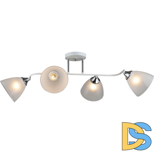 Потолочная люстра Reluce 01706-0.3-04