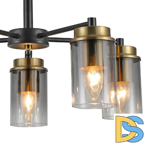 Люстра на штанге Reluce 74662-0.3-05