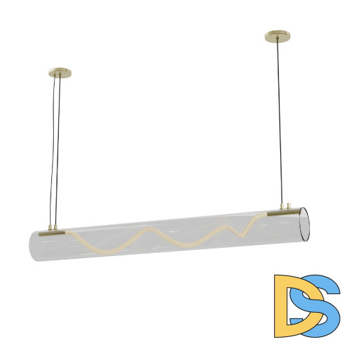 Подвесной светильник Lightera Luara LE102L-150G WIFI