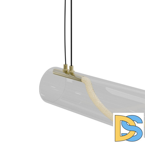 Подвесной светильник Lightera Luara LE102L-150G WIFI