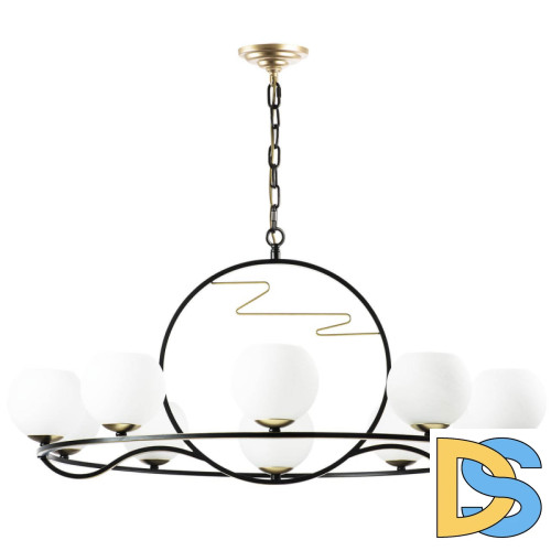 Подвесная люстра Lightstar Enna 762117