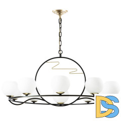 Подвесная люстра Lightstar Enna 762117