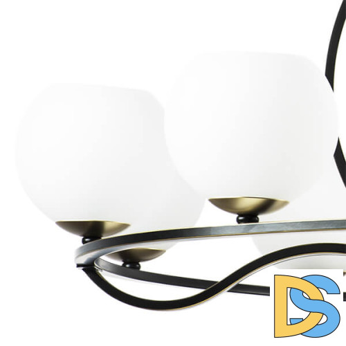 Подвесная люстра Lightstar Enna 762117