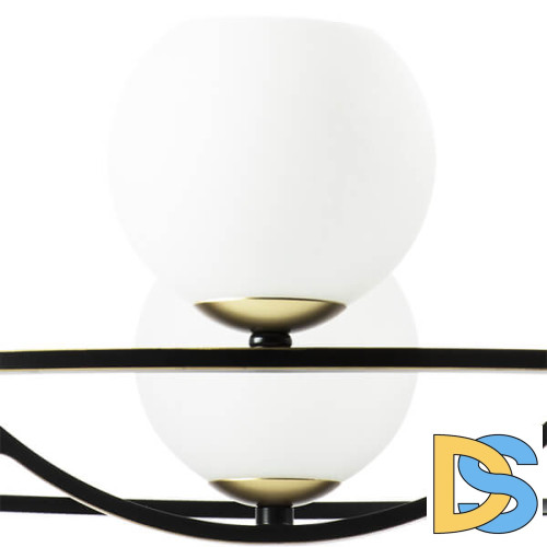 Подвесная люстра Lightstar Enna 762117