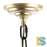 Подвесная люстра Lightstar Enna 762117