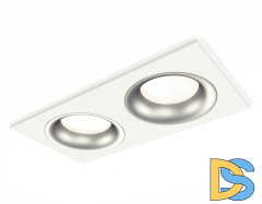 Встраиваемый светильник Ambrella Light Techno XC7635004 (C7635, N7013)