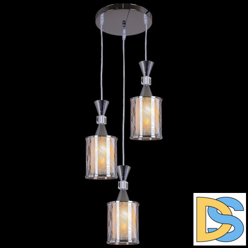 Подвесной светильник Reluce 02626-0.4-03