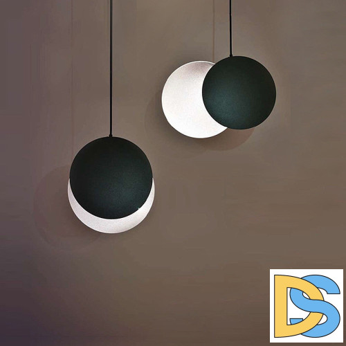 Подвесной светильник Lightera Como LE134L-29B