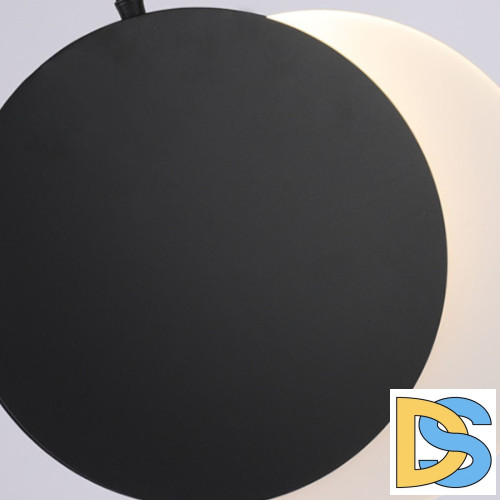 Подвесной светильник Lightera Como LE134L-29B