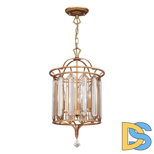 Подвесная люстра Favourite Royalty 2021-3P