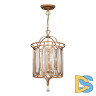 Подвесная люстра Favourite Royalty 2021-3P