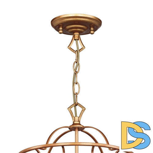 Подвесная люстра Favourite Royalty 2021-3P