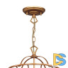 Подвесная люстра Favourite Royalty 2021-3P