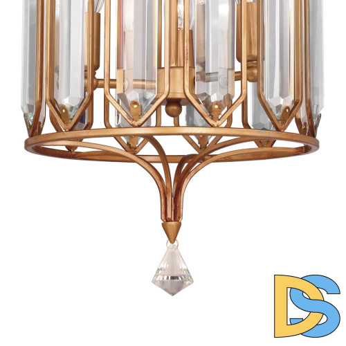 Подвесная люстра Favourite Royalty 2021-3P