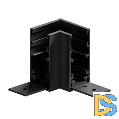 Коннектор угловой для магнитного шинопровода Arte Lamp Expert-accessories A590606