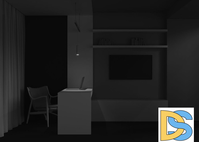 Трековый подвесной магнитный светильник Maytoni Focus LED TR041-2-12W3K-W