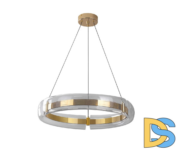 Подвесной светильник Kink Light Риколь 08001-70,33