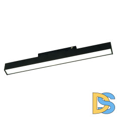 Трековый магнитный светильник Lightera Startrek LE167TRL-10B