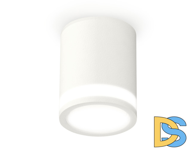 Накладной светильник Ambrella Light Techno XS6301060 (C6301, N6220)