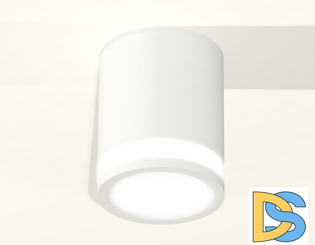 Накладной светильник Ambrella Light Techno XS6301060 (C6301, N6220)