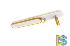 Потолочный светильник Arte Lamp Lucas A2600PL-32GO