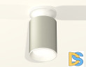 Накладной светильник Ambrella Light Techno XS6314061 (N6901, C6314, N6101)