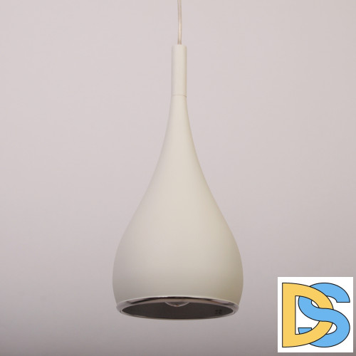 Подвесной светильник Abrasax MA01986CC-001-01 (WHITE)