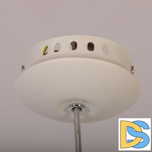 Подвесной светильник Abrasax MA01986CC-001-01 (WHITE)