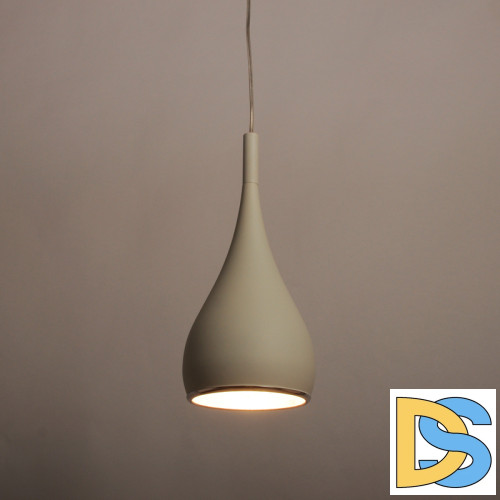 Подвесной светильник Abrasax MA01986CC-001-01 (WHITE)