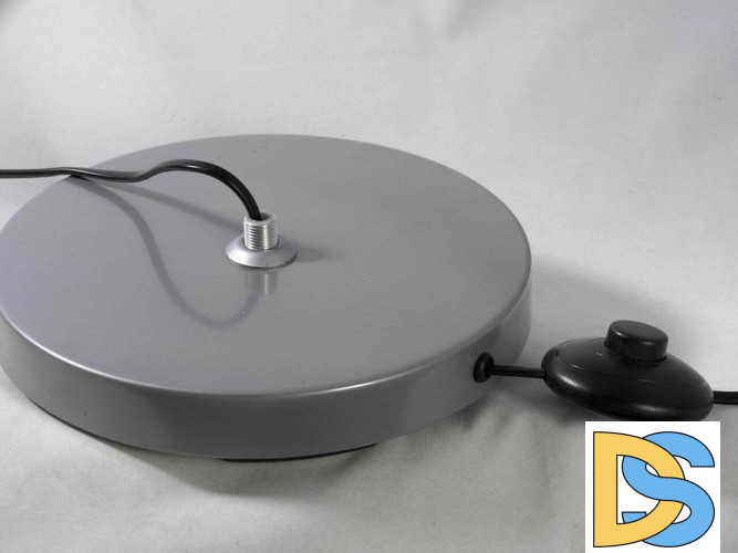 Торшер Lussole Lgo LSP-0508